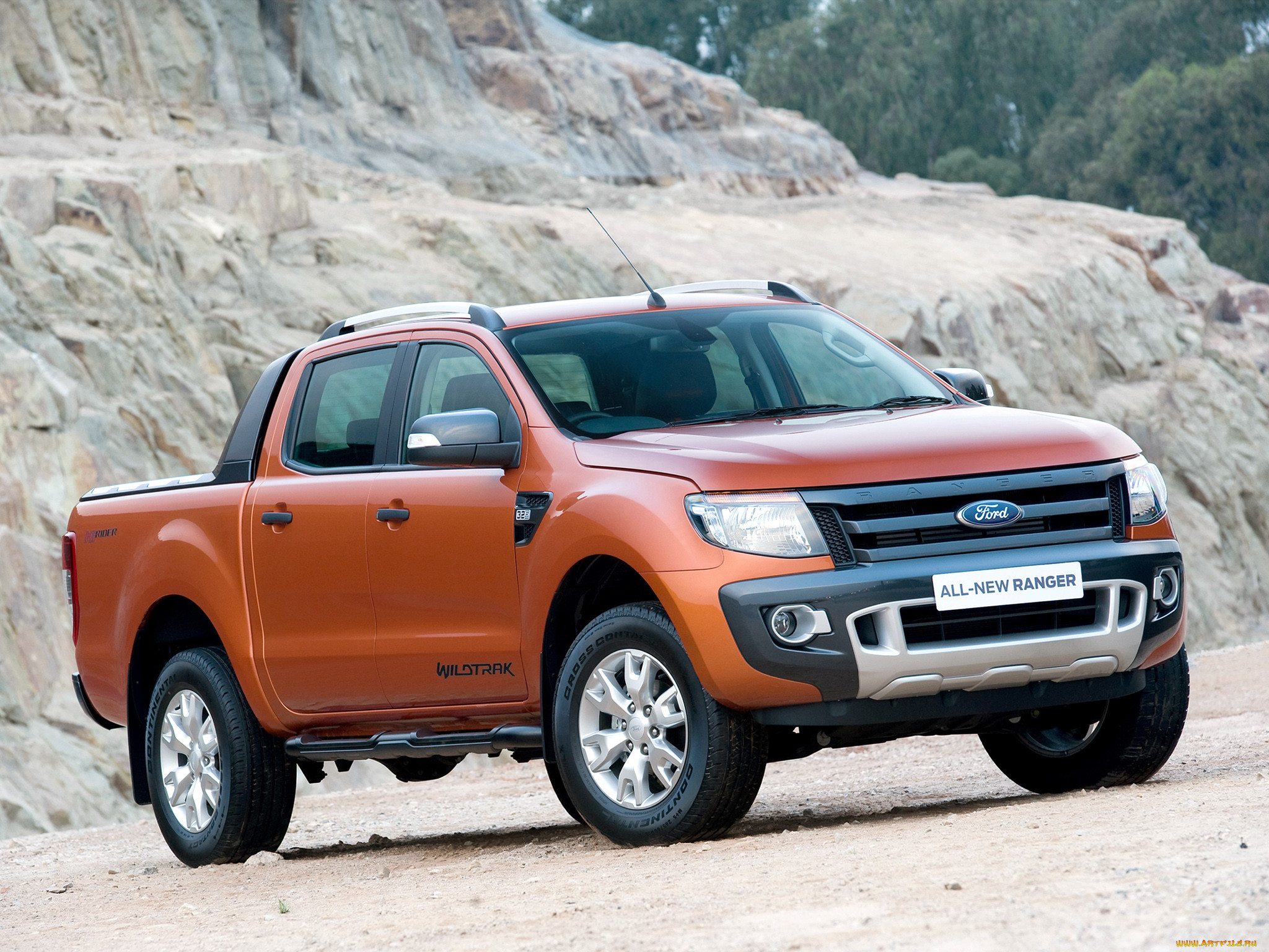 ford, ranger, wildtrak, double, cab, za, spec, 